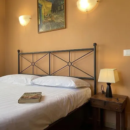 Casa In Pietra Con Vista Unica -