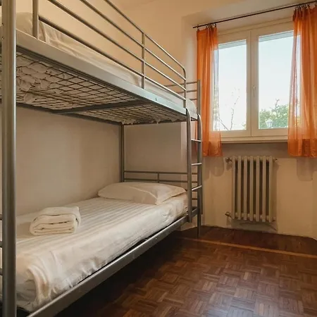 Apartment Casa In Pietra Con Vista Unica -