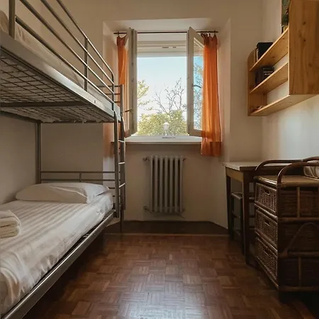 Casa In Pietra Con Vista Unica - アパート