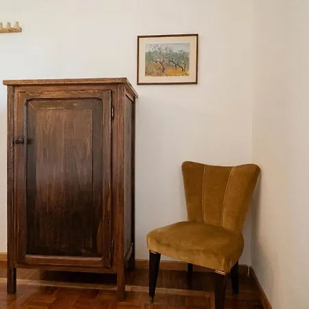 Casa In Pietra Con Vista Unica - Apartment