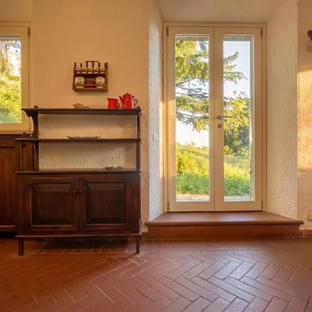 Casa In Pietra Con Vista Unica - *