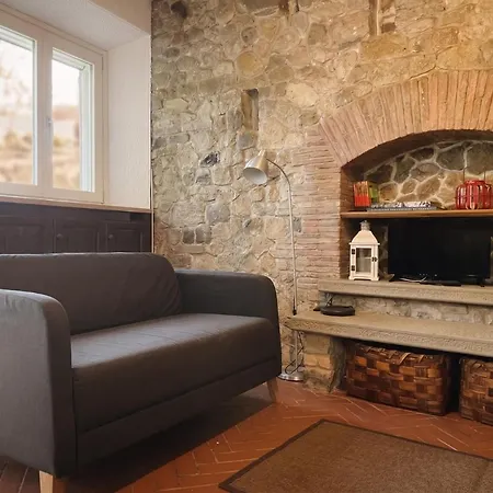 Apartment Casa In Pietra Con Vista Unica -