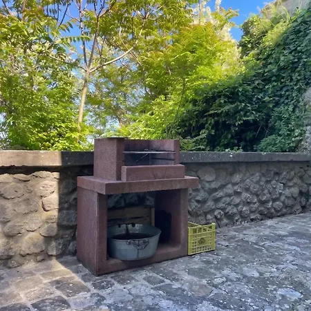 Casa In Pietra Con Vista Unica - * Verucchio